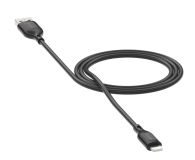 Mophie Kabel USB-C - USB-C 1m (czarny) - 1187659 - zdjęcie 3